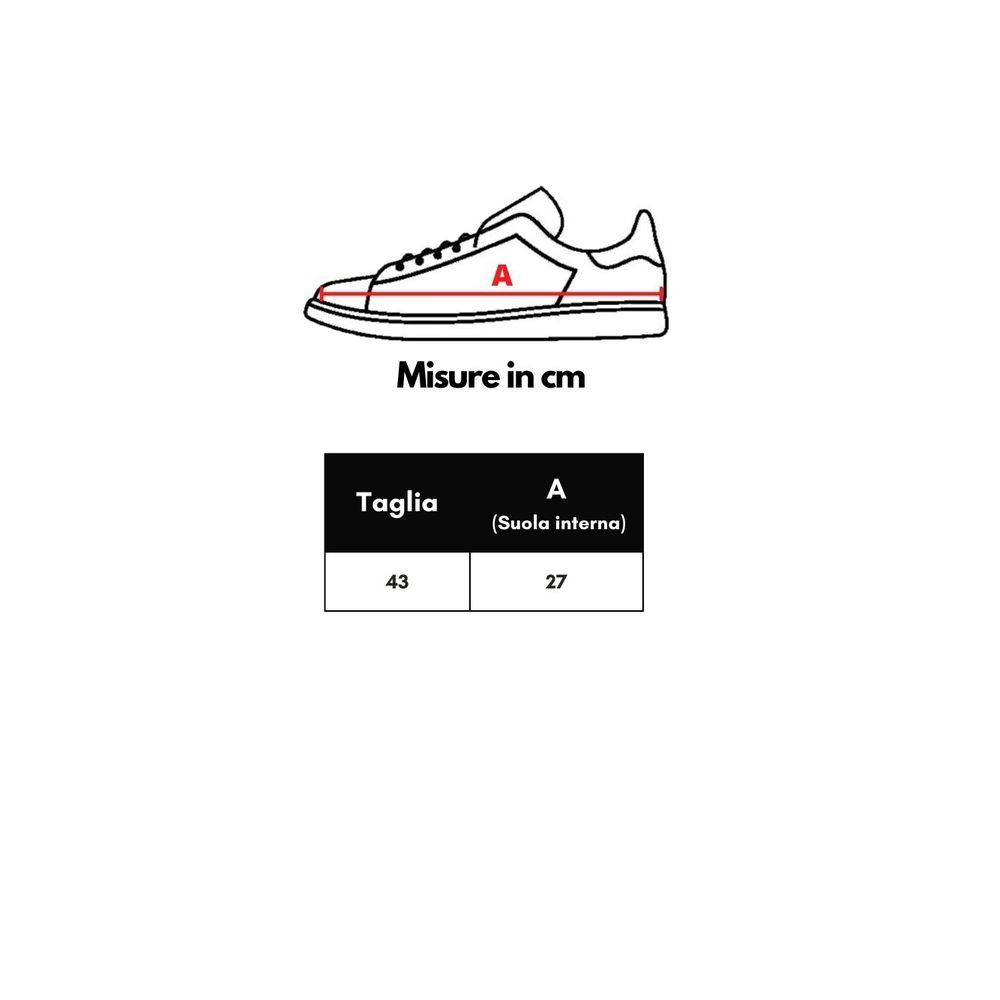 Burberry White Cotton Sneaker - Élégance Sélective