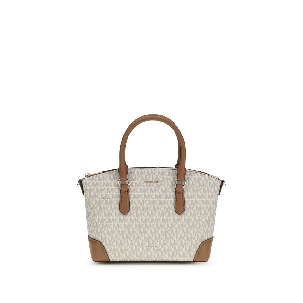 Beige Other Fibres Handbag