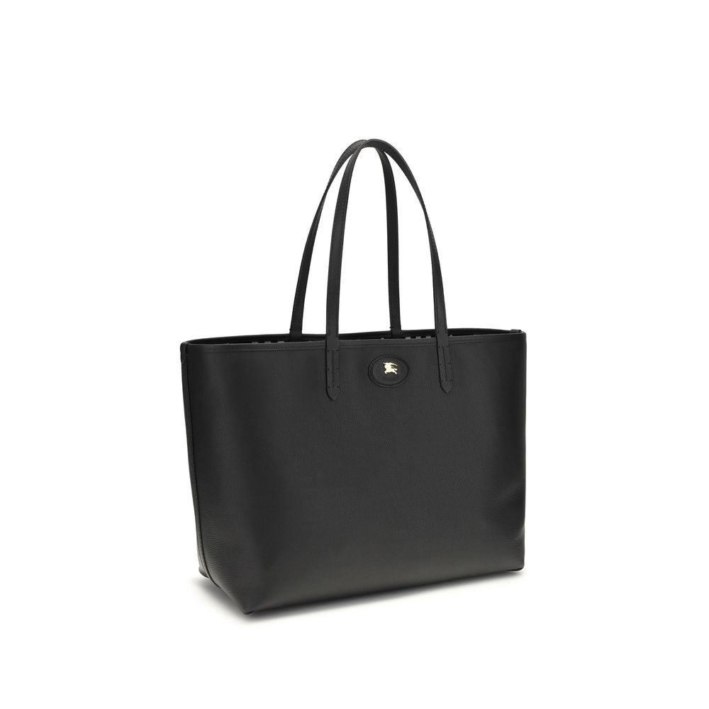 Black Calf Leather Bos Taurus Shoulder Bag - Élégance Sélective