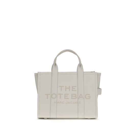 White Calf Leather Bos Taurus Handbag - Élégance Sélective