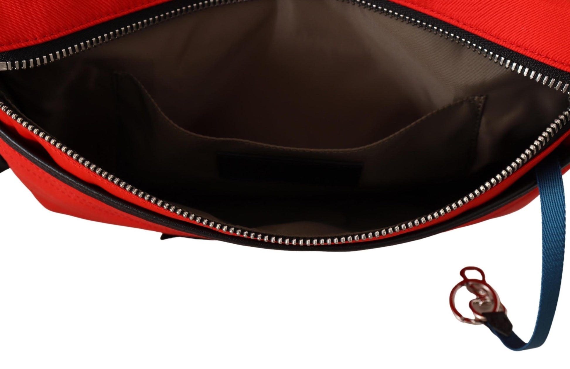 Givenchy Chic Red and Black Downtown Crossbody Bag - Élégance Sélective