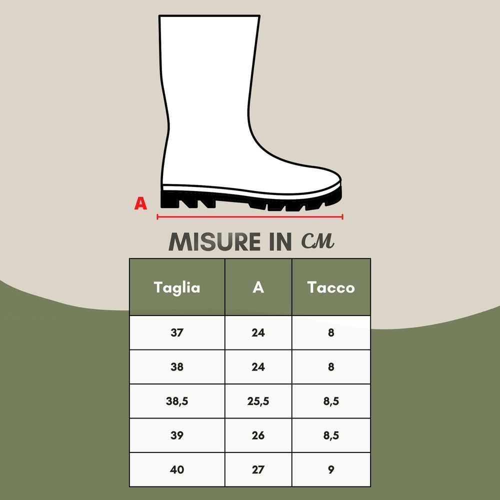 Burberry Black Leather Boot - Élégance Sélective