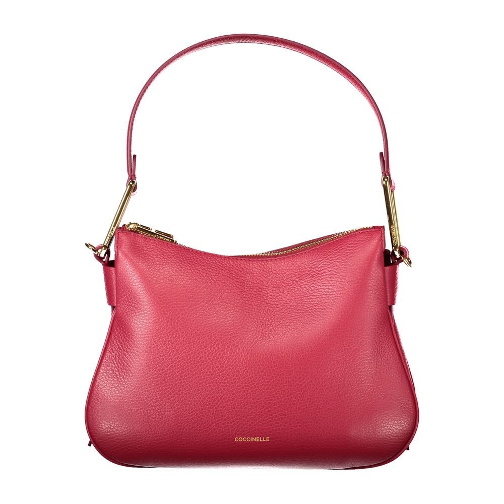 Rosso Pelle Women Handbag