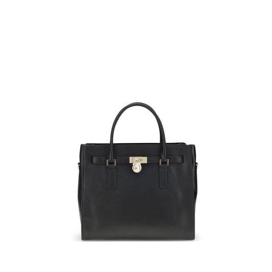 Michael Kors Leather Shoulder Bag - Élégance Sélective