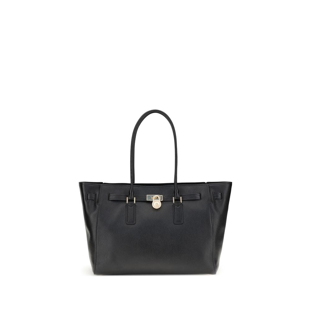 Michael Kors Hamilton Moderne large Tote Bag - Élégance Sélective
