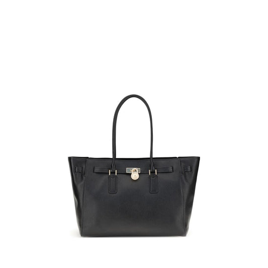 Michael Kors Hamilton Moderne large Tote Bag - Élégance Sélective