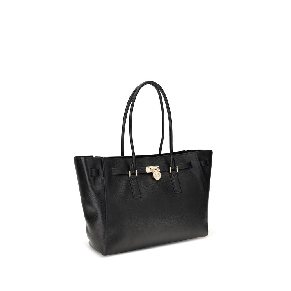 Michael Kors Hamilton Moderne large Tote Bag - Élégance Sélective