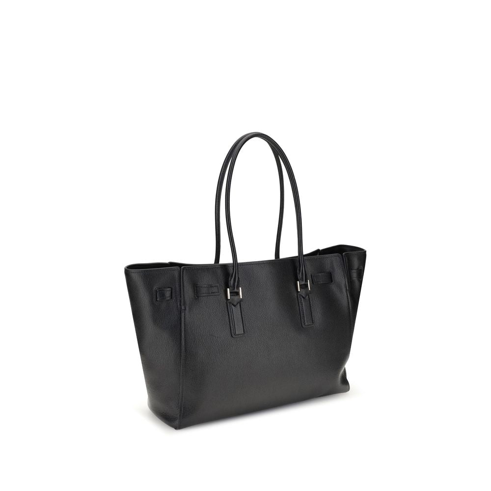 Michael Kors Hamilton Moderne large Tote Bag - Élégance Sélective