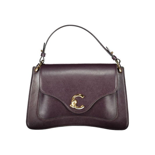 Viola Leather Women Handbag